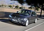 BMW 3-Series Sports Wagon 2013 года